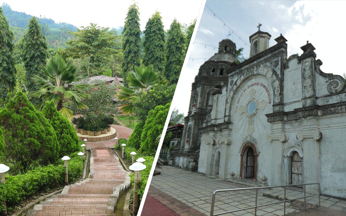 DiscPhilippines's tweet photo. Doorways to Central Luzon and Central Visayas are opening and being prepared to safely welcome domestic tourists! Experience the fun that awaits in Pampanga and Cebu and get inspired to plan your itinerary today at https://t.co/Usq6sH82Er
#ItsMoreFunInThePhilippines #SafeTripPH https://t.co/0uiPViTmzB