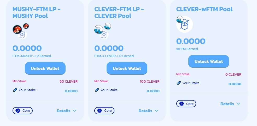 Smurf Money tweet media