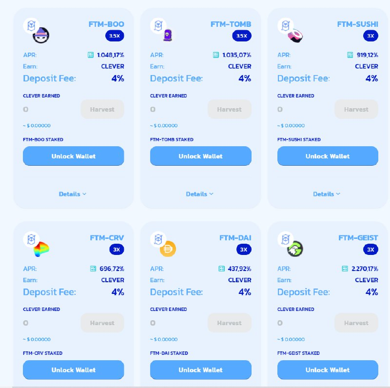 Smurf Money tweet media