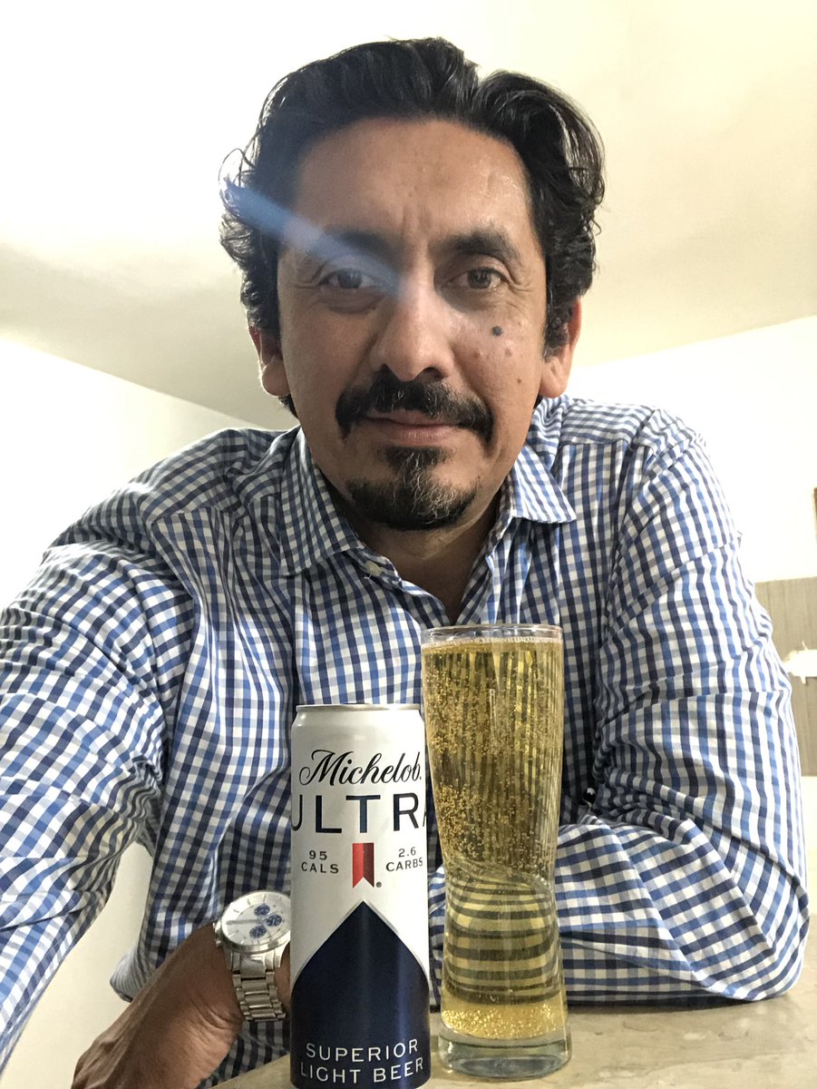 RSanchezGaspar's tweet photo. Salud! https://t.co/bGtLAycJyZ