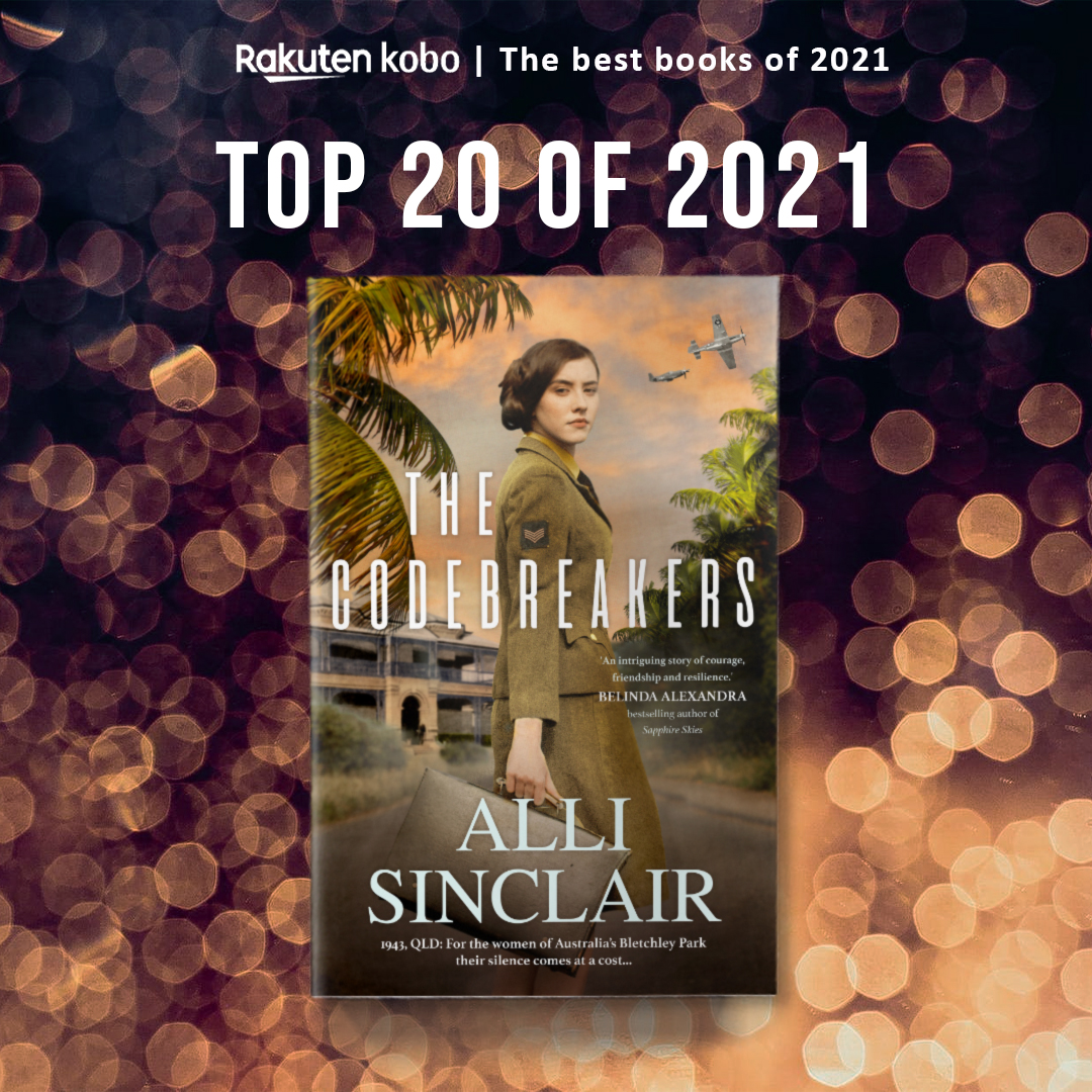 Alli Sinclair tweet media