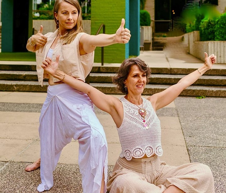 Did you know <a href="/DeltaGrooveYoga/">Delta Groove Yoga</a> offers Kundalini Yoga Training? Kundalini Yoga, known as the Yoga of Awareness, is a powerful tool to enhance personal freedom. Visit ow.ly/HRl050H3Ekp to learn more.