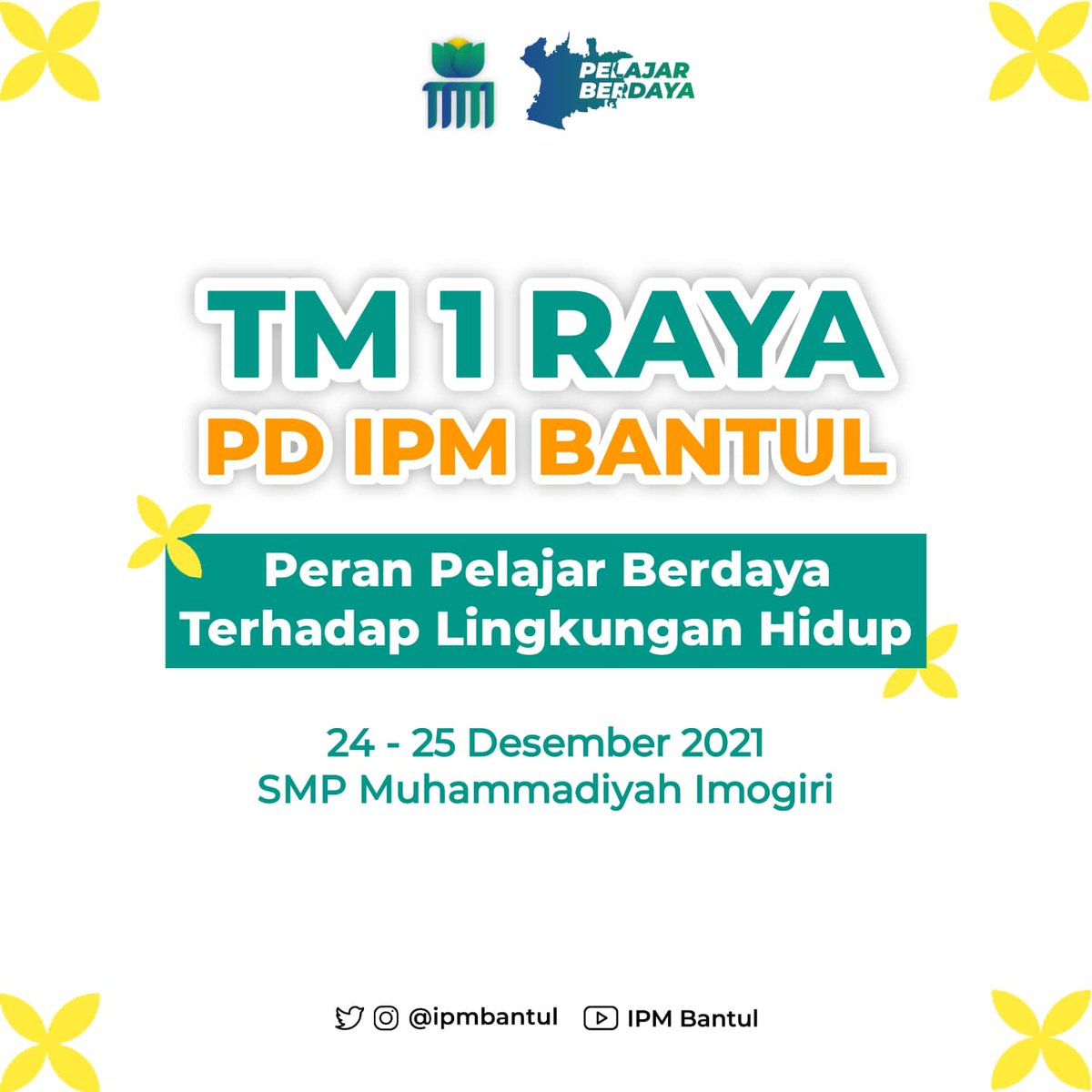 #PelajarBerdaya tweet media