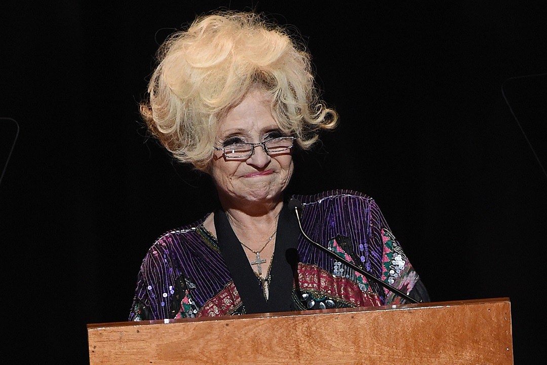 Happy 77th Birthday Brenda Lee! 