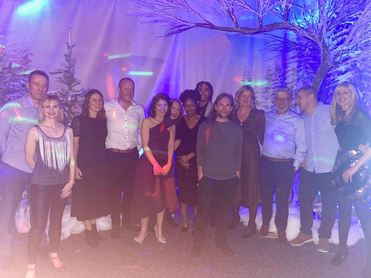 STS (@theteamsts) on Twitter photo A highly enjoyable STS Christmas party at the very well ventilated 😊and magical winter wonderland <a href="/ColwickHall/">Colwick Hall</a> - particularly nice to dance again 💃🏿🕺🏼🎄🍹🥳 A highly enjoyable STS Christmas party at the very well ventilated 😊and magical winter wonderland <a href="/ColwickHall/">Colwick Hall</a> - particularly nice to dance again 💃🏿🕺🏼🎄🍹🥳