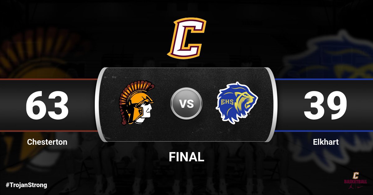 Chesterton Athletics tweet media