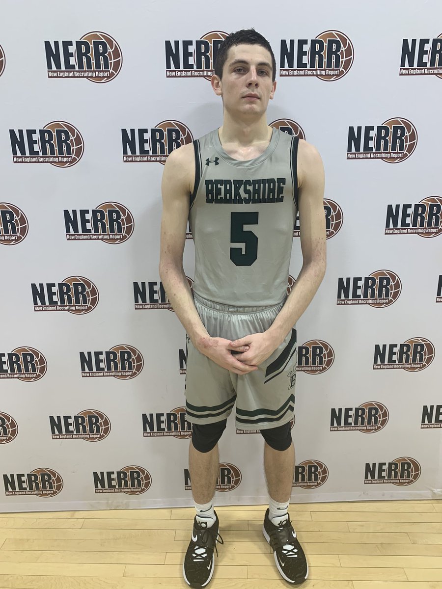 New England Recruiting Report NERRHoops tweet media