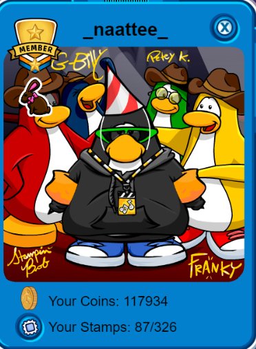 _naattee_'s tweet photo. Well thanks @CPRewritten for another coin code to add to my coin stockpile https://t.co/MnDjUnl93H