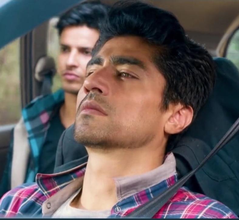 Nothing Just Harshad Chopda Supremacy 🔥🧡

#yrkkh #HarshadChopda #AbhimanyuBirla