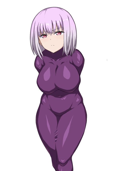 ぴっちりアカネ 