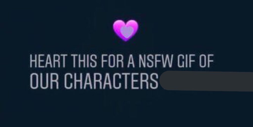 TAINTEDINTERNET's tweet image. / I will send these in the DMs.