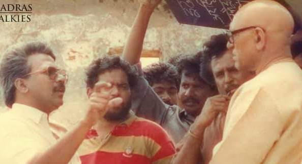 MuraliAppas's tweet photo. சூப்பர் ஸ்டாருக்கு இனிய பிறந்தநாள் வாழ்த்துக்கள்
இன்று போல் என்றும் வாழ்க 🌹
@ikamalhaasan @rajinikanth @maiamofficial https://t.co/lrZCxQkueY
