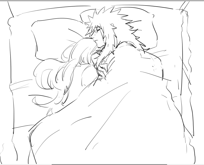 狸花基 tweet media