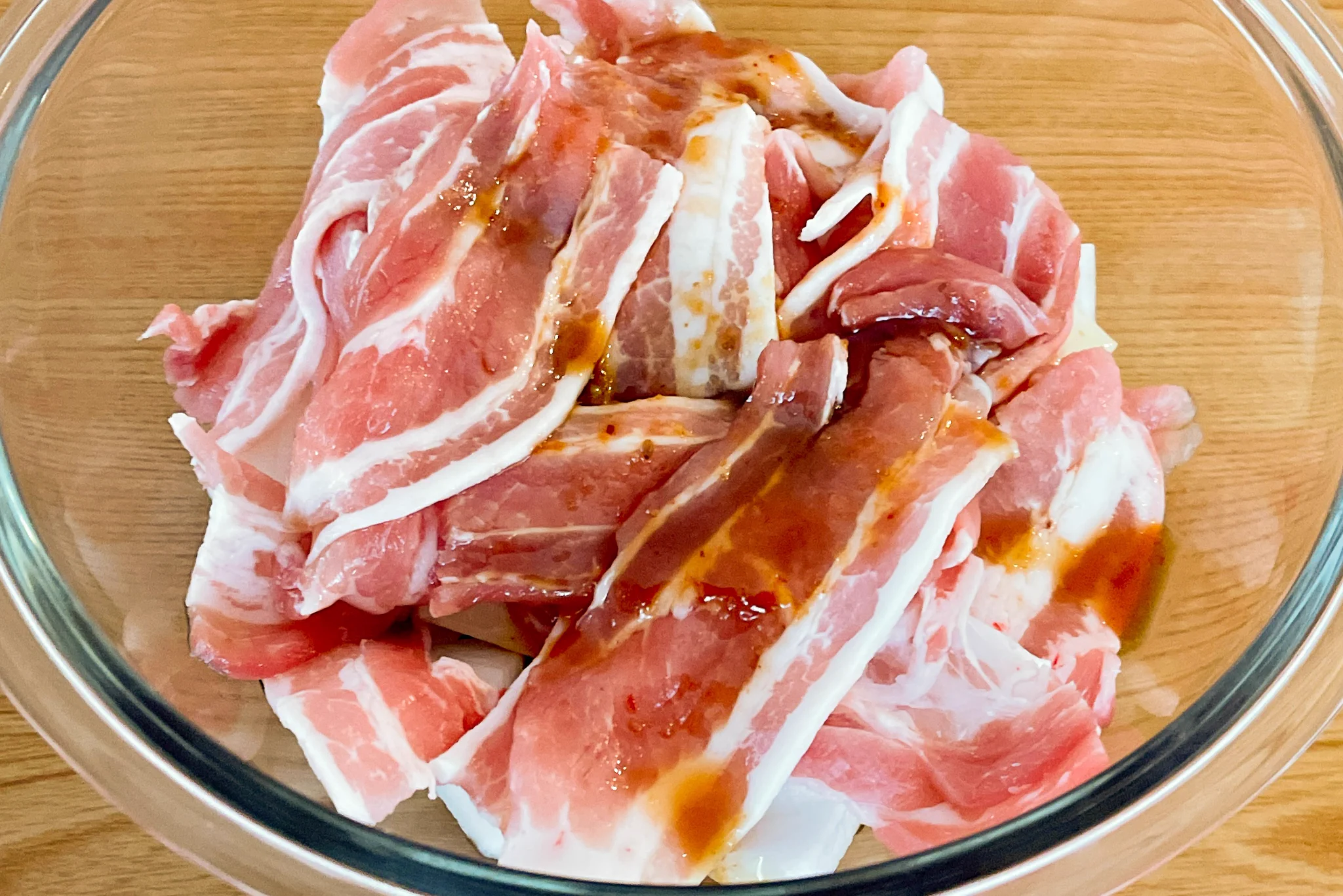 電子レンジで作れちゃう&必要な材料はたったの4つ！大根や豚肉を使った、簡単でお手軽な料理のレシピ！