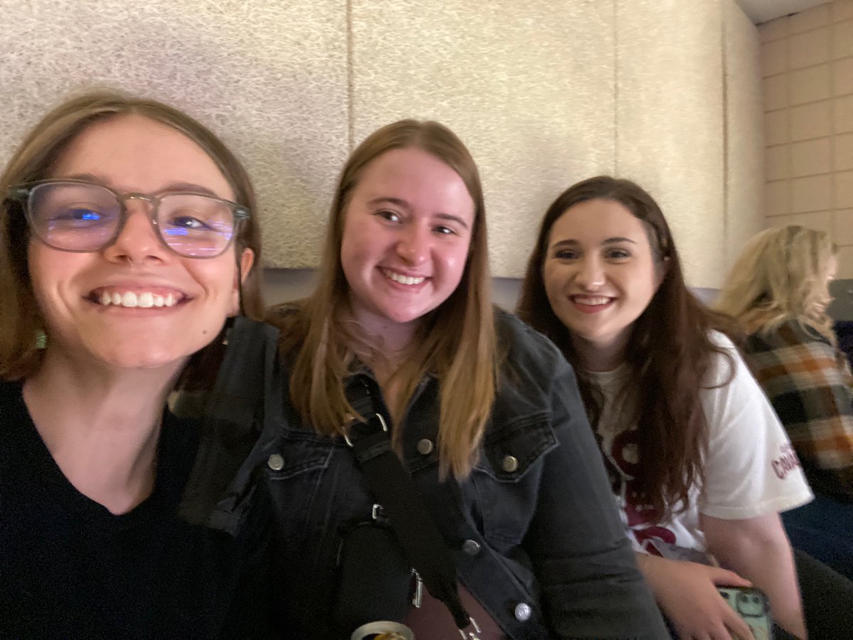 first game since my divorce #LetEmKnow  #girlies