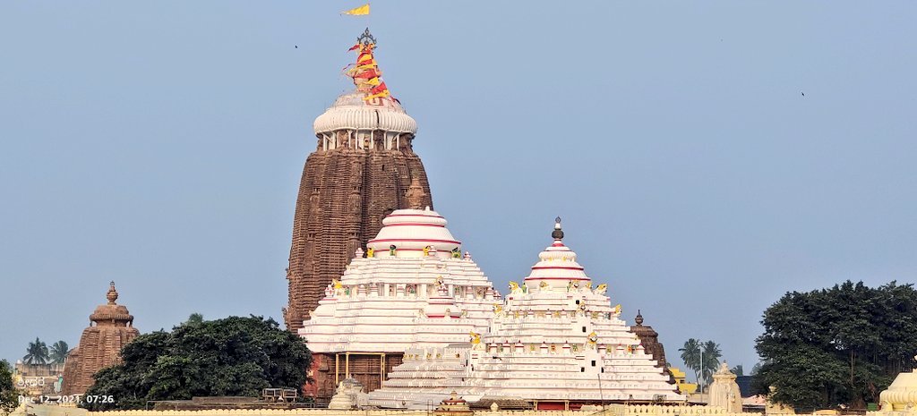 1andOnlySridhar's tweet photo. #0️⃣1️⃣, ಪುರಿ ಜಗನ್ನಾಥ ಸನ್ನಿಧಿಯಲ್ಲಿ. Jai Jagannath. 1/n. I am here https://t.co/SbpU2hS15y