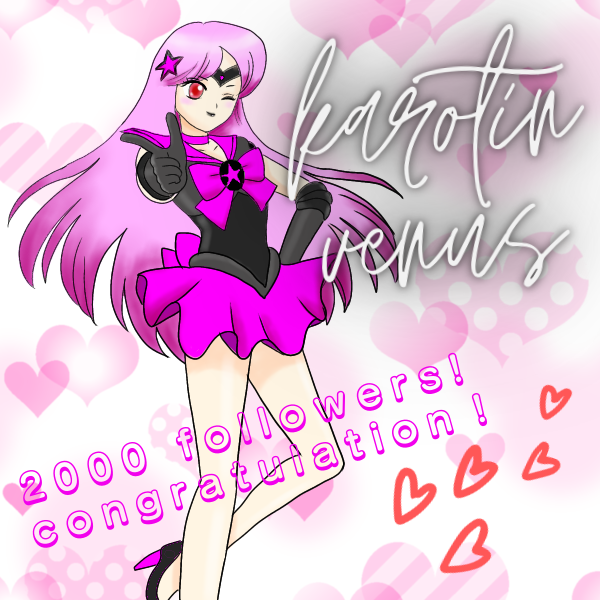 uikitiTwitch's tweet photo. 2000人フォロワー達成おめでとうございます🎉💜
#twitch #karotin #カロチン #カロヴィーナス #FORTNITE
twitchパートナーを目指しています!常時視聴数100人目標なのでぜひチャンネル登録&ご視聴お願いします↓✨
@karotinlife
https://t.co/uooGOSXEPT https://t.co/EjhO6rAdbx
