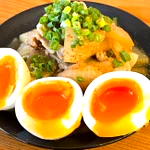 電子レンジで作れちゃう&必要な材料はたったの4つ!大根や豚肉を使った、簡単でお手軽な料理のレシピ!