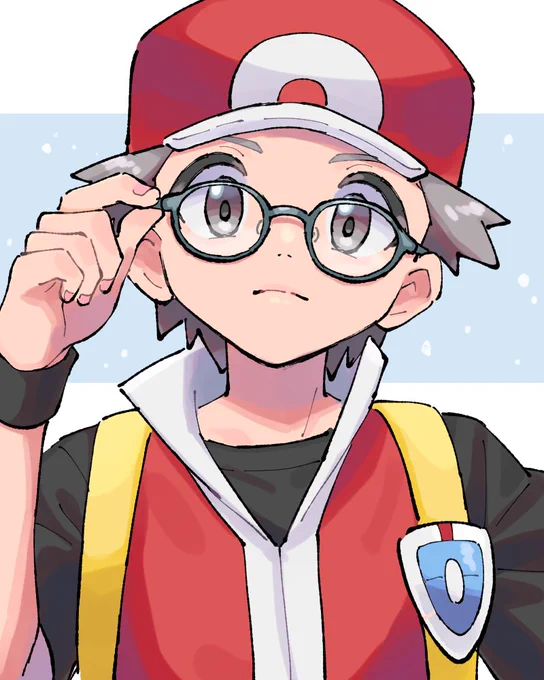 こだわりメガネ 