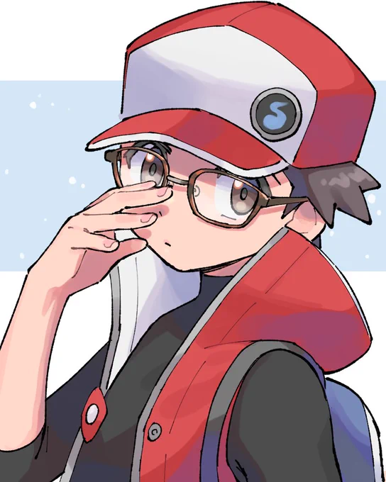 こだわりメガネ 