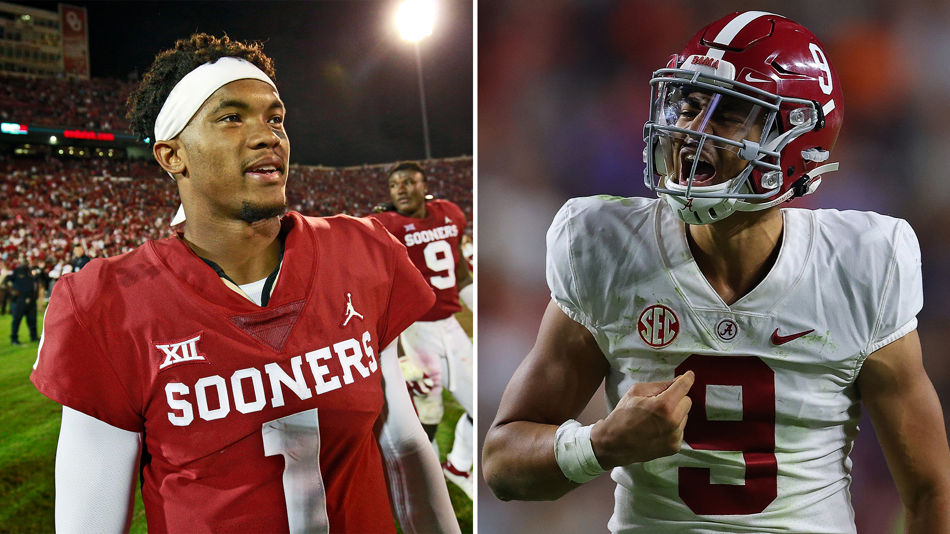 CBS Sports on X 50 of the Heisman Trophy winners since 2008 solinc.jp