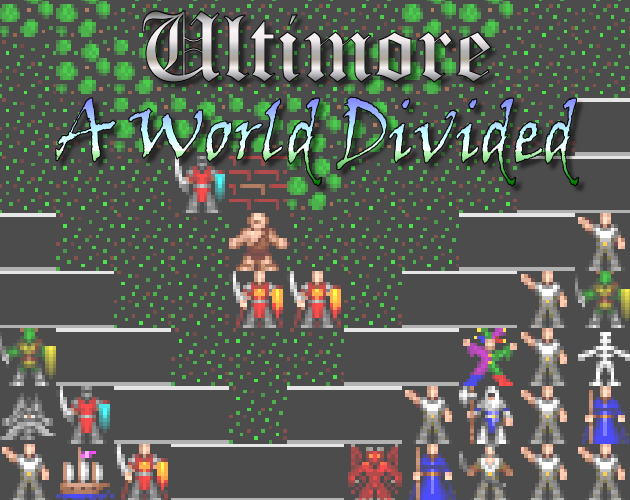 DaemonMasterTTV's tweet photo. 'Ultimore: A World Divided' is out for IBM PC. What next?
https://t.co/woABdsbWTt
#Ultima #Ultimore https://t.co/tOtM65WOMp