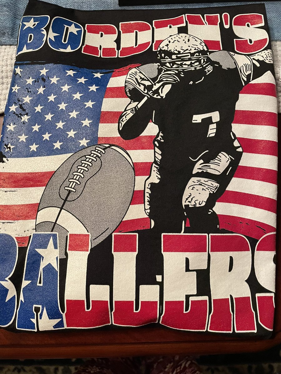 Thank you Coach Borden for stopping by today and all the great coverage all season! Bordens Ballers 🏈 <a href="/bordenfb4ever/">Marcus A. Borden</a> <a href="/GoMVB/">GoMVB Sports - Recruit Content for College Coaches</a> <a href="/mattdonaghue23/">Coach Donaghue</a> <a href="/DiMino_AD/">Dan DiMino</a> <a href="/Coach_Kessel20/">Nik Kessel</a> <a href="/CoachBKelly/">Brad Kelly</a> <a href="/CoachPirolli/">Coach Pirolli</a> <a href="/ChrisBergeski/">Chris Bergeski</a> <a href="/CoachOrlando_/">Jake Orlando</a> <a href="/CoachJCurry/">Justin Curry</a>
