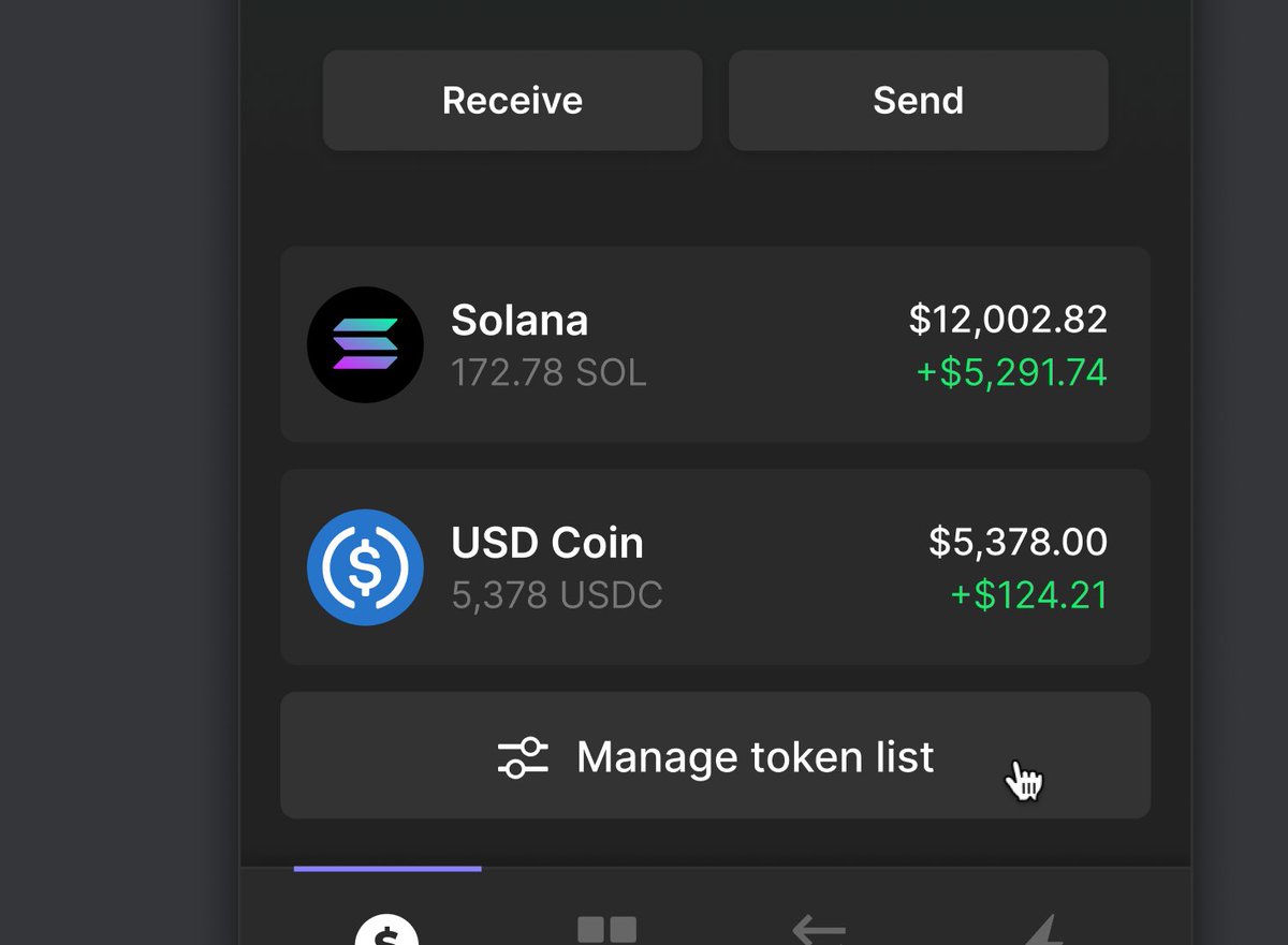 solanaplug's tweet photo. 🚨 48 HOUR #GIVEAWAY  🚨

🏆:  1 Solana ($200) 

Rules:
✅FOLLOW US
✅RT + TAG 2 FRIENDS https://t.co/gWekSiaHrh