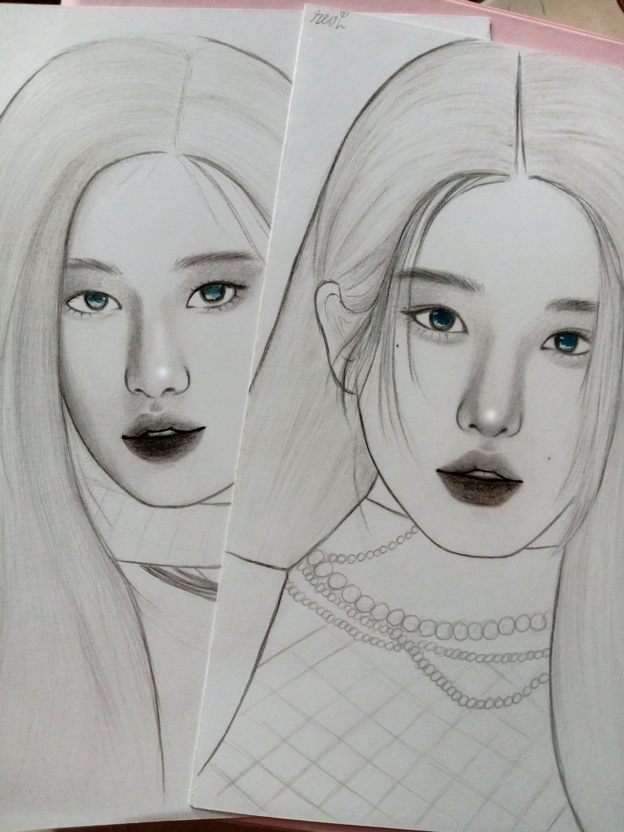 158stardust's tweet photo. yujin &amp; wonyoung✨

#kpopfanart #ivefanart #yujin #wonyoung #artidn https://t.co/JrUNY7eFrj