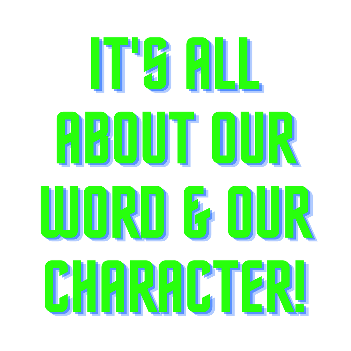 PCSalesAgency's tweet photo. The most Important and Valuable ingredients in the BIG picture is:
✅ Our WORD 
✅ Our CHARACTER 
Agree or Disagree? Share your comments below
https://t.co/m8rsKuAHh2 

https://t.co/z4ydyc1aXO 

#OurWord #OurCharacter #Mindset #Attitude #KeepingItReal #StraightTalk #Motivation https://t.co/2oUFDgFVac