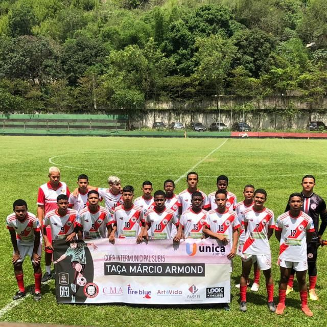 ParqueIpanemaFC's tweet photo. Sub-15 vence Projeto Formar, e se classifica para a Quartas de Final da Liga de Paracambi. 
Equipe não precisou ir a campo, vencendo assim a equipe do Projeto Formar por W.O. 

#basederespeito #ligadeparacambi #formarevencer #sub15 https://t.co/jComWsMpcV