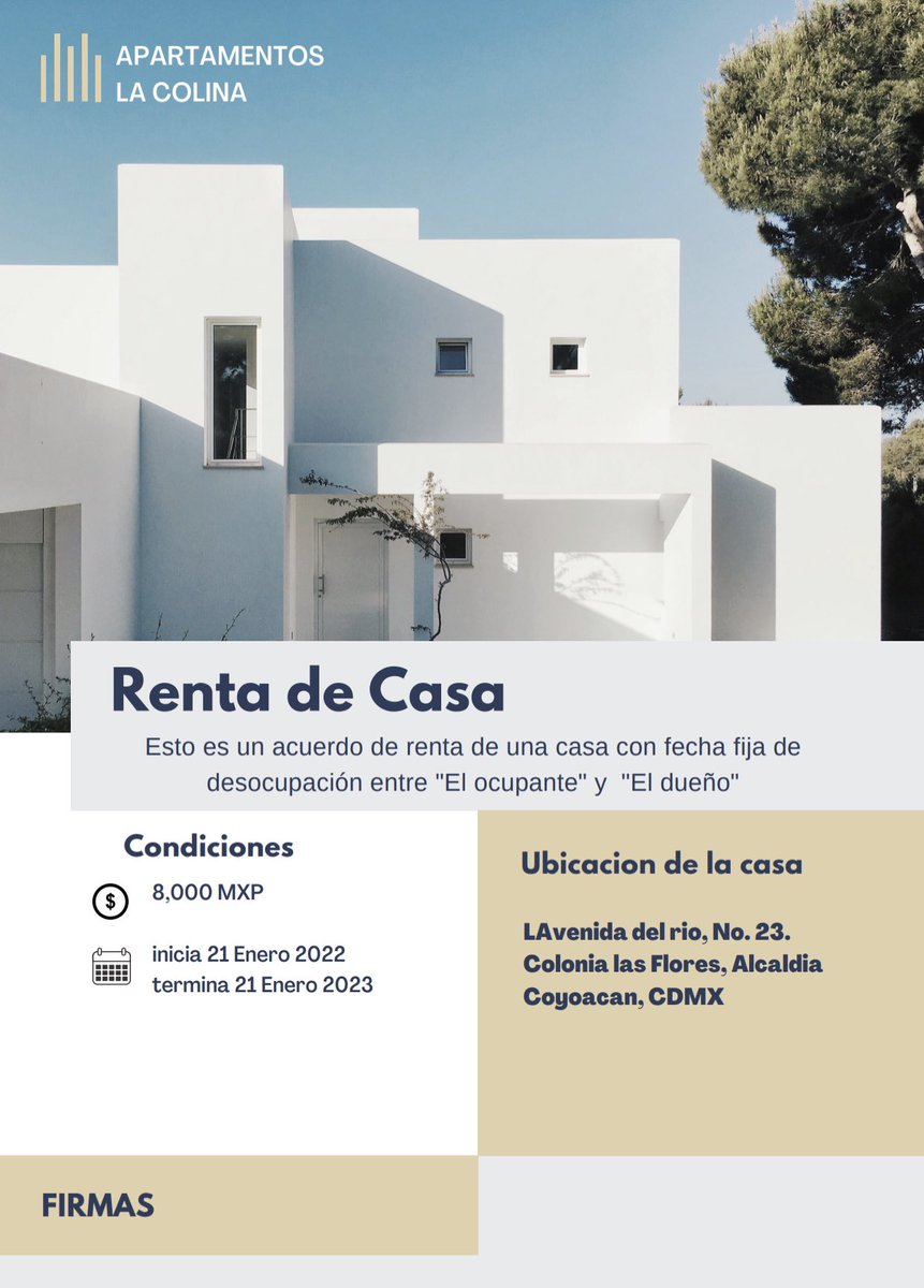 Se logran cosas maravillosas cuando los abogados reavivan su creatividad. Aquí la transformación que logramos de un contrato de arrendamiento usando #LegalDesign Gracias a <a href="/Garzon_TICs/">Jonathan Garzon</a> por la invitación a compartir esta gran herramienta con sus alumnos de <a href="/eld_oficial/">Escuela Libre de Derecho</a>