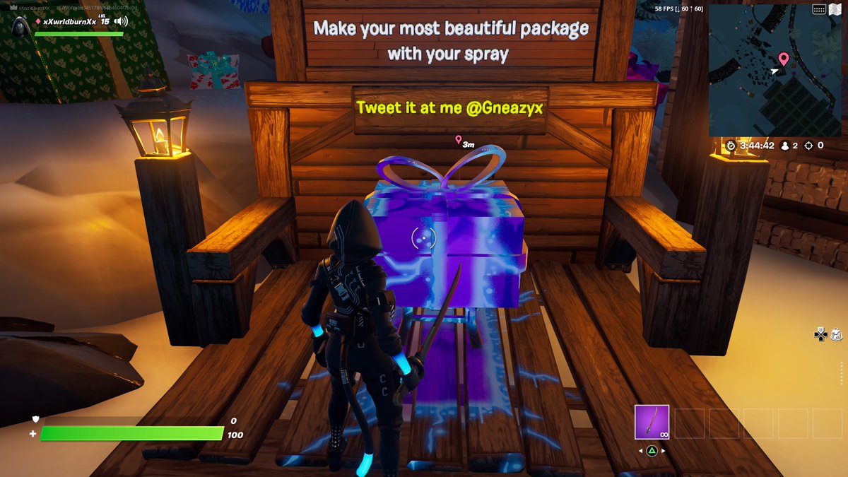 Juici Playz tweet media