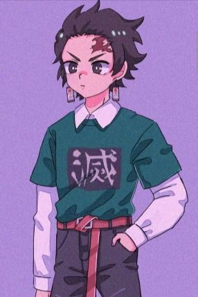 wsthxly's tweet photo. They look so cute

Name: Demon Slayer / Kimetsu no Yaiba https://t.co/cELvnQDgI8