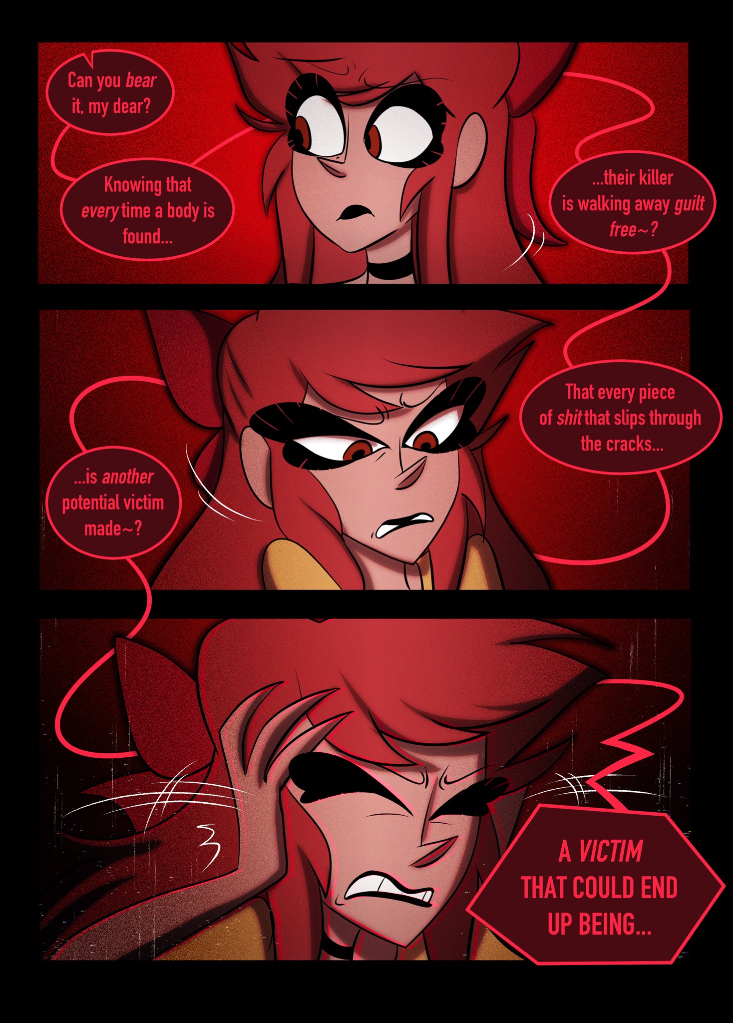 Tayllavie: Her Story Continues After The Leaks - ynuvueu