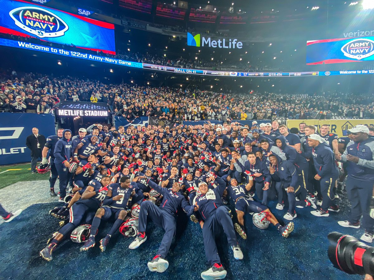 More than just a team. This community is special.