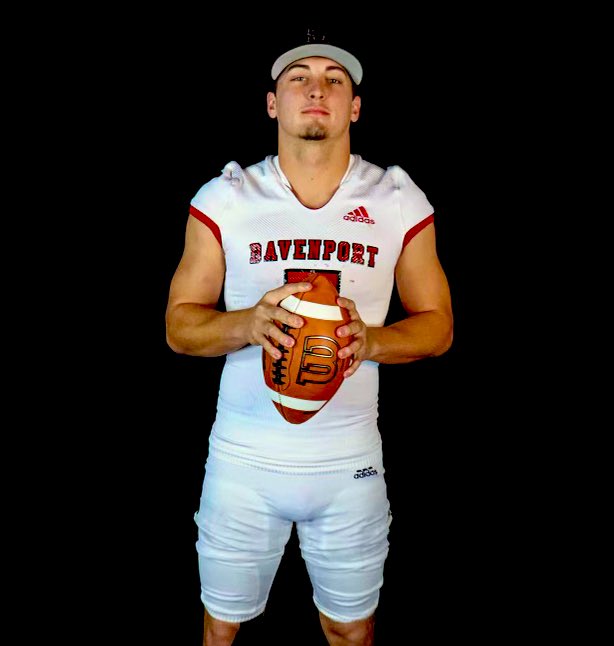 Ryan Kraft tweet media