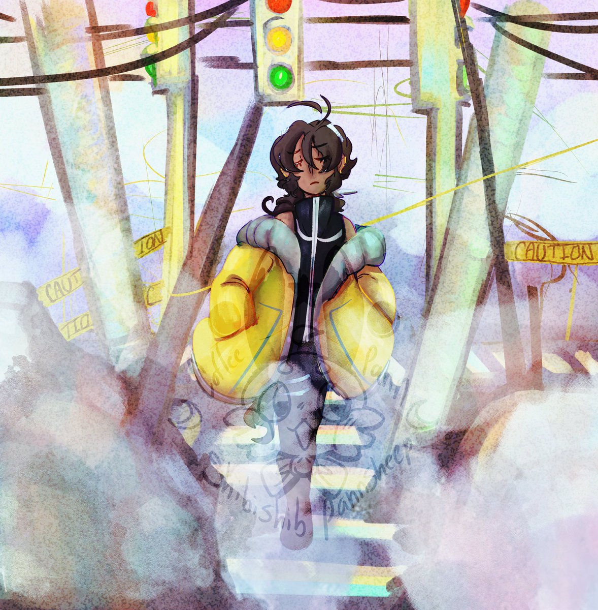 Pannsheeps (@pannsheeps) on Twitter photo 