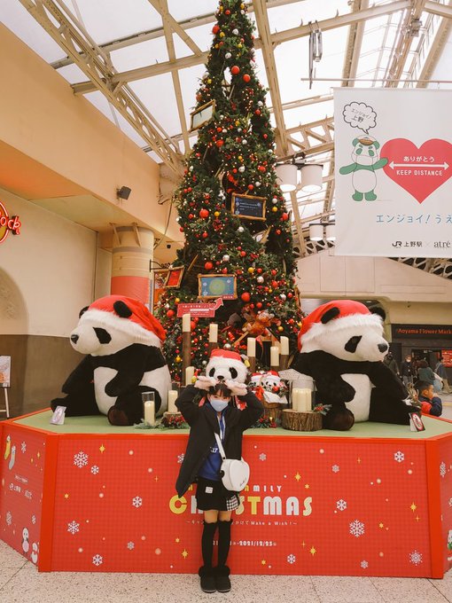 Twitterのコスプレ画像4