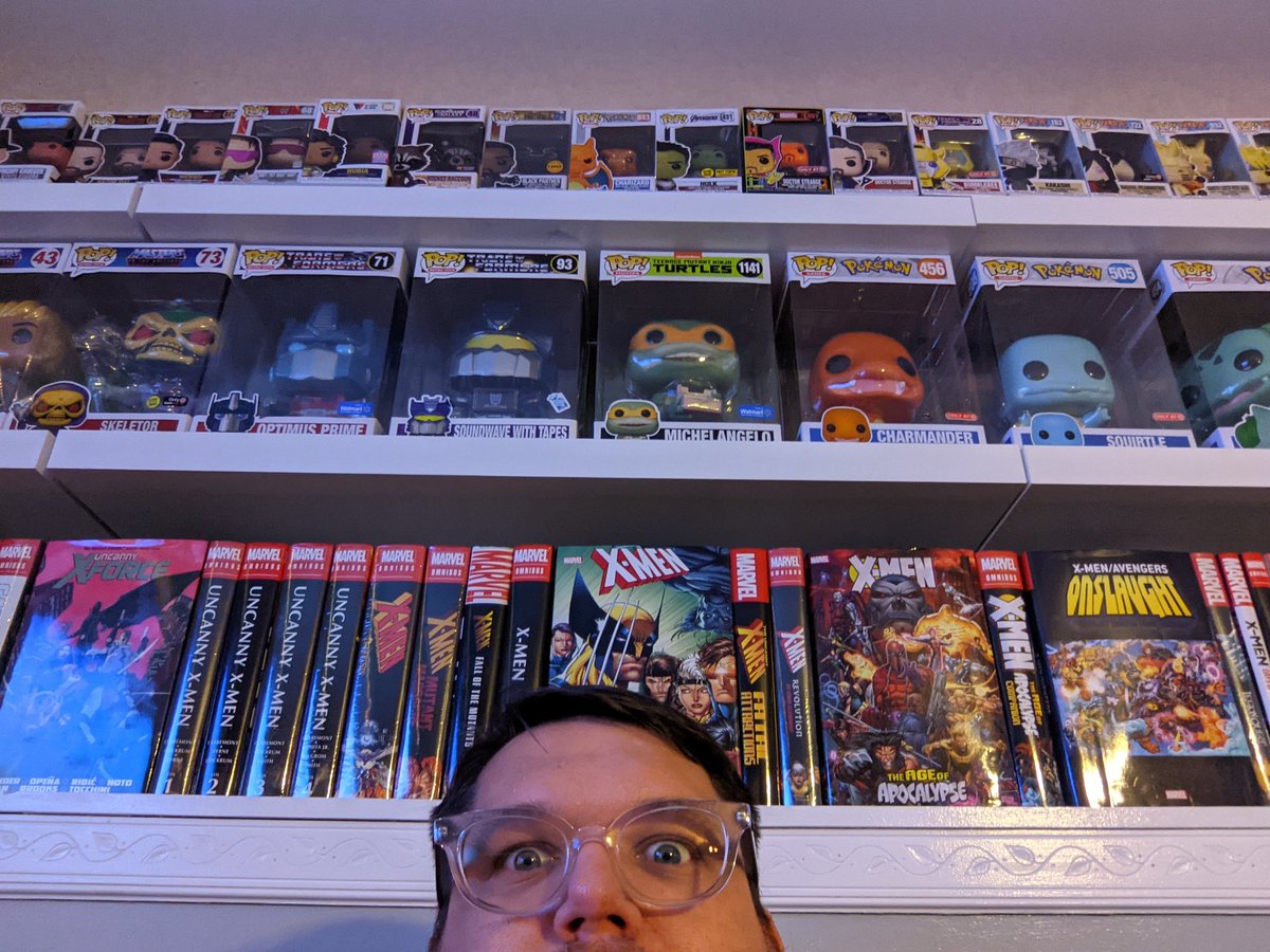 Hanging with the <a href="/FTStweets/">French Toast Sunday</a> crew. Can you guess who is hosting?