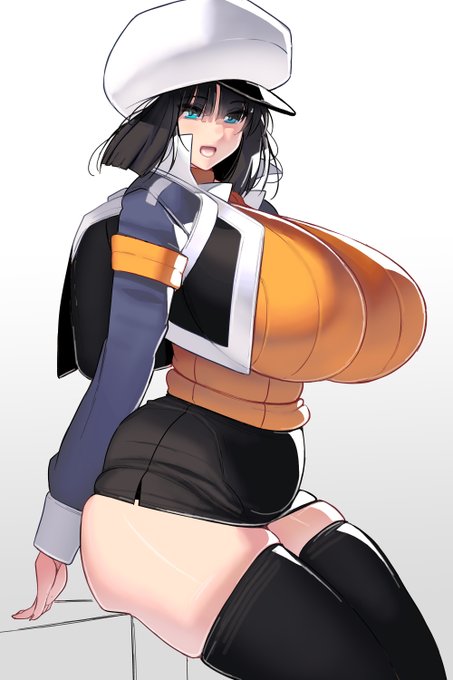 太ももむっちむち 