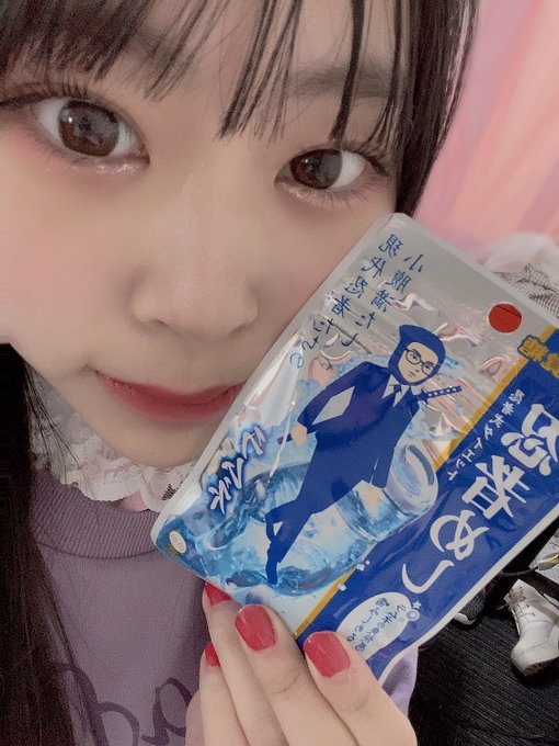 葉月にこのTwitter画像5