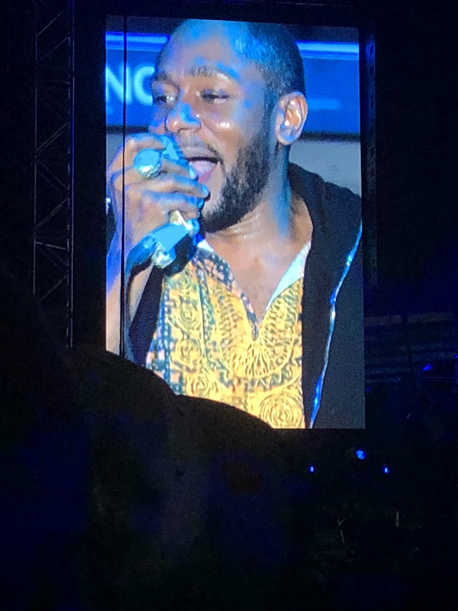 Happy birthday YASIIN BEY, pka Mos Def 