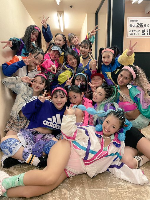 HANNAのTwitter画像32