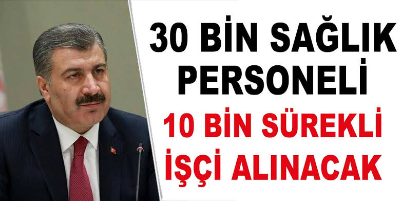 40.000 sağlıkçı alınacak denildi.
10.000'i işçi denilerek sayı 30.000'e düşürüldü.
Bütçe görüşmelerinde sayı 20.000'e indirilip 10.000'i mart ayına ertelendi..!
ALKIŞ ile karın doymuyor Fahrettin Koca insanların hem geleceğiyle hem umutlarıyla oynuyorsunuz..
#BirBakan40KocaYalan