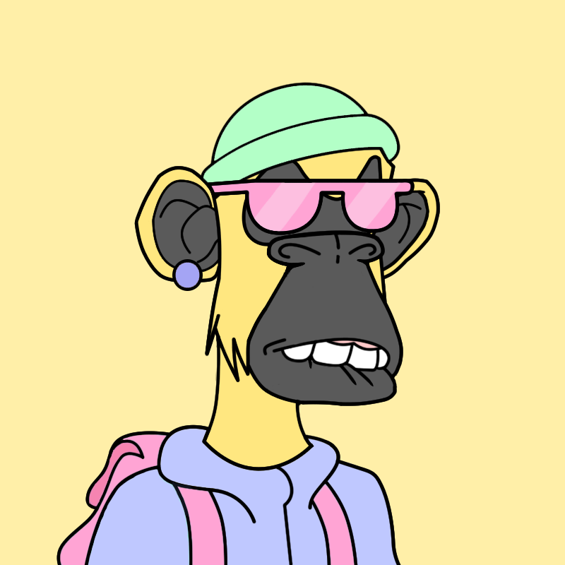 🎁 DOUBLE NFT GIVEAWAY ($500+) 🎁

Dropping matching <a href="/guttercraniums/">guttercraniums | SOLD OUT</a> #19 and @DerivativeApes #8726 into a lucky wallet🤞🏼

Steps:
✅Follow <a href="/guttercraniums/">guttercraniums | SOLD OUT</a> 
✅❤️ &amp; RT
✅Tag 3 #NFT collectors / friends

 #SODAtivity