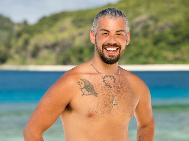 Like and RT if you’re rooting for Ricard to win the title of Sole Survivor and the million dollar prize on the finale of #Survivor #Survivor41