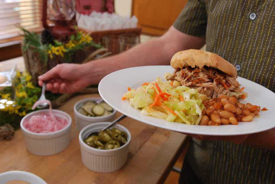 BBQ Bus Catering Co. tweet media