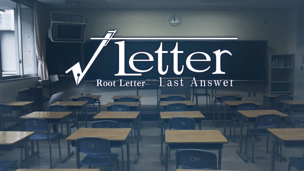 DreamMasterNemo's tweet photo. #PS4share #Splashscreen #RootLetterLastAnswer https://t.co/JAFxF1X2LH