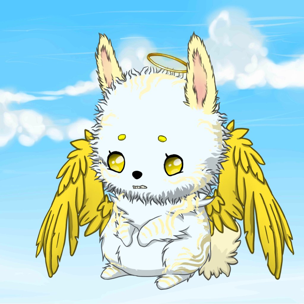 RabiesBunnies's tweet image. ⚠️Check this RARE Rabies Bunny only for 0.0105 ETH⚠️
🐰RT, Follow and make offer if you like it🐰
opensea.io/assets/0x495f9… #NFT #NFTCommunity #nftart #NFTcollectibles #opensea #nftcollector